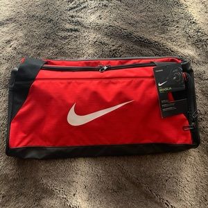 Nike Duffel Bag - Brasilia Small